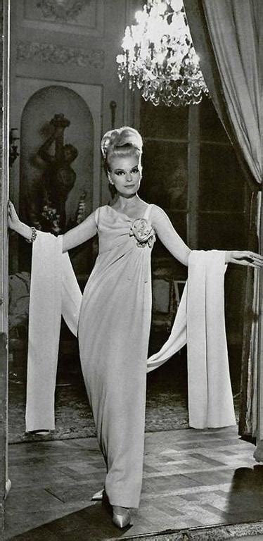 haute couture fashion brand formed in 1961